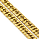 喜平 KIHEI K18 18金 50.8cm 100.2g 16面 トリプル イエローゴールド K18YG ネックレス 大 造幣局検定マーク ショッピングローン対応していません