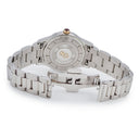 腕時計 コルム CORUM アドミラルズカップ レジェンド 32 020.100.24/V200 PN12 クオーツ レディース K18RG×SS コンビ シェル