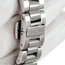 腕時計 コルム CORUM アドミラルズカップ レジェンド 32 020.100.24/V200 PN12 クオーツ レディース K18RG×SS コンビ シェル
