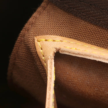 ルイヴィトン LOUIS VUITTON スピーディ 25 M41528 モノグラム モノグラムキャンバス ハンドバッグ ゴールド金具 茶 ミニ ボストン 鍵・カデナ欠品