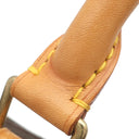 ルイヴィトン LOUIS VUITTON スピーディ 25 M41528 モノグラム モノグラムキャンバス ハンドバッグ ゴールド金具 茶 ミニ ボストン 鍵・カデナ欠品