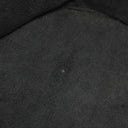 ルイヴィトン LOUIS VUITTON カンヌ M52226 ブラック エピレザー 2WAYバッグ シルバー金具 黒 バニティバッグ ショルダーバッグ 鍵1本欠品