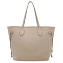ルイヴィトン LOUIS VUITTON ネヴァーフル MM M45686 トゥルトレール モノグラムアンプラント トートバッグ ゴールド金具 トート