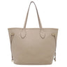ルイヴィトン LOUIS VUITTON ネヴァーフル MM M45686 トゥルトレール モノグラムアンプラント トートバッグ ゴールド金具 トート