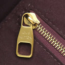 ルイヴィトン LOUIS VUITTON ネヴァーフル MM M45686 トゥルトレール モノグラムアンプラント トートバッグ ゴールド金具 トート