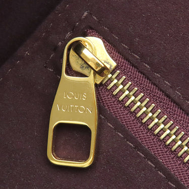 ルイヴィトン LOUIS VUITTON ネヴァーフル MM M45686 トゥルトレール モノグラムアンプラント トートバッグ ゴールド金具 トート