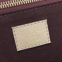 ルイヴィトン LOUIS VUITTON ネヴァーフル MM M45686 トゥルトレール モノグラムアンプラント トートバッグ ゴールド金具 トート