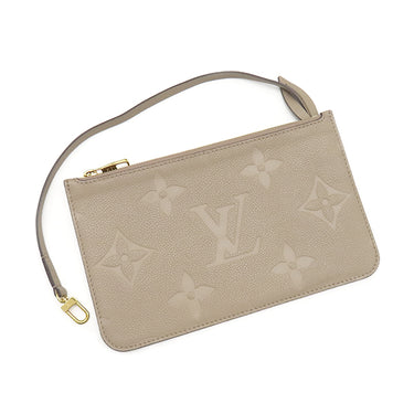 ルイヴィトン LOUIS VUITTON ネヴァーフル MM M45686 トゥルトレール モノグラムアンプラント トートバッグ ゴールド金具 トート