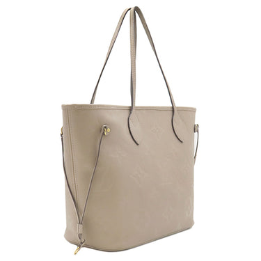ルイヴィトン LOUIS VUITTON ネヴァーフル MM M45686 トゥルトレール モノグラムアンプラント トートバッグ ゴールド金具 トート