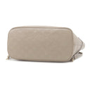 ルイヴィトン LOUIS VUITTON ネヴァーフル MM M45686 トゥルトレール モノグラムアンプラント トートバッグ ゴールド金具 トート