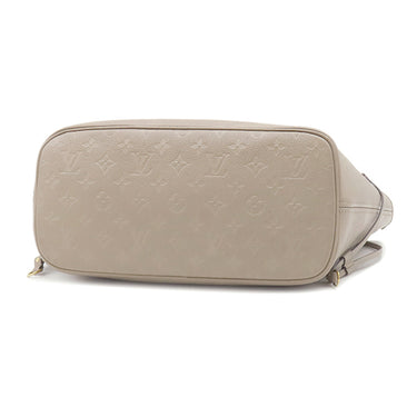 ルイヴィトン LOUIS VUITTON ネヴァーフル MM M45686 トゥルトレール モノグラムアンプラント トートバッグ ゴールド金具 トート