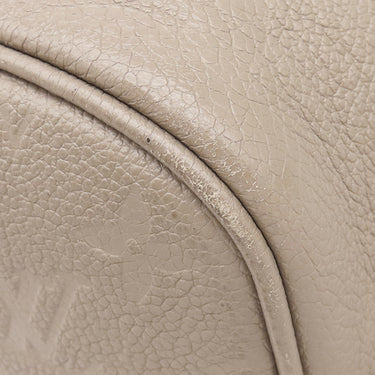 ルイヴィトン LOUIS VUITTON ネヴァーフル MM M45686 トゥルトレール モノグラムアンプラント トートバッグ ゴールド金具 トート