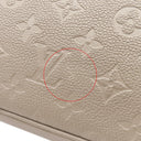 ルイヴィトン LOUIS VUITTON ネヴァーフル MM M45686 トゥルトレール モノグラムアンプラント トートバッグ ゴールド金具 トート
