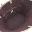 ルイヴィトン LOUIS VUITTON ネヴァーフル MM M45686 トゥルトレール モノグラムアンプラント トートバッグ ゴールド金具 トート