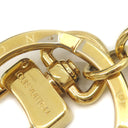 ルイヴィトン LOUIS VUITTON アーツィーMM M93448 アンフィニ モノグラムアンプラント ハンドバッグ ゴールド金具 トート 紺