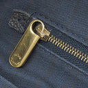 ルイヴィトン LOUIS VUITTON アーツィーMM M93448 アンフィニ モノグラムアンプラント ハンドバッグ ゴールド金具 トート 紺