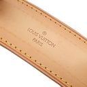 ルイヴィトン LOUIS VUITTON キーポル バンドリエール50 M41416 モノグラム モノグラムキャンバス ボストンバッグ ゴールド金具 付属品欠品