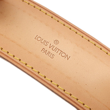 ルイヴィトン LOUIS VUITTON キーポル バンドリエール50 M41416 モノグラム モノグラムキャンバス ボストンバッグ ゴールド金具 付属品欠品
