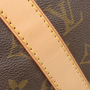 ルイヴィトン LOUIS VUITTON キーポル バンドリエール50 M41416 モノグラム モノグラムキャンバス ボストンバッグ ゴールド金具 付属品欠品