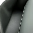 エルメス HERMES ミニケリードゥ 外縫い ヴェールアマンド ヴォーエプソン 2WAYバッグ シルバー金具 エクトラム金具 2025年製