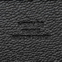 エルメス HERMES フィンガースケートボード チャーム デッサン2 ブラック×マルチカラー×ゴールド シェーブル スイフト バッグチャーム キーホルダー