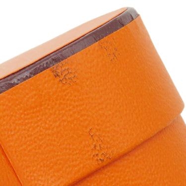 エルメス HERMES ツイリー H063782S ルージュヴィフ×ヴェール×マルチカラー シルク スカーフ 【TEA TIME/ティータイム】
