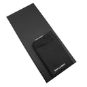 イヴ・サンローラン Yves Saint Laurent サド ミニチューブバッグ 699703 ブラック ラムスキン ショルダーバッグ ゴールド金具 YSL カサンドラロゴ キルティング