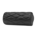 イヴ・サンローラン Yves Saint Laurent サド ミニチューブバッグ 699703 ブラック ラムスキン ショルダーバッグ ゴールド金具 YSL カサンドラロゴ キルティング