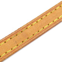 ルイヴィトン LOUIS VUITTON エヴァ M95567 モノグラム モノグラムキャンバス 2WAYバッグ ゴールド金具 茶 チェーン ショルダー 肩掛け 旧型