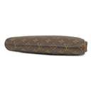 ルイヴィトン LOUIS VUITTON エヴァ M95567 モノグラム モノグラムキャンバス 2WAYバッグ ゴールド金具 茶 チェーン ショルダー 肩掛け 旧型