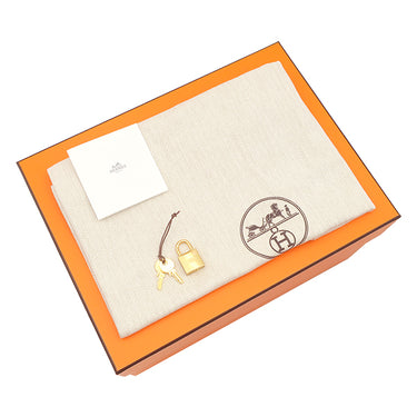 エルメス HERMES ピコタンロック 18 PM ニューブルージーン トリヨンクレマンス ハンドバッグ ゴールド金具 新品 未使用 水色 2025年製