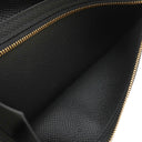 エルメス HERMES ベアンスフレ ブラック ヴォーエプソン 長財布 ゴールド金具 新品 未使用 黒 2026年製