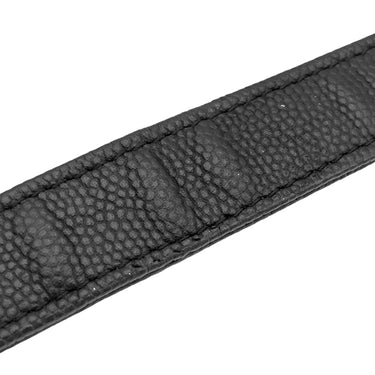シャネル CHANEL ボーイシャネル ブラック キャビアスキン チェーンウォレット ヴィンテージ金具 黒 チェーンショルダー