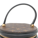 ルイヴィトン LOUIS VUITTON カンヌ M43986 モノグラム×モノグラムリバース モノグラムキャンバス モノグラムリバースキャンバス 2WAYバッグ ゴールド金具 茶 ショルダー