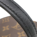 ルイヴィトン LOUIS VUITTON カンヌ M43986 モノグラム×モノグラムリバース モノグラムキャンバス モノグラムリバースキャンバス 2WAYバッグ ゴールド金具 茶 ショルダー