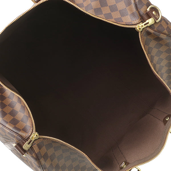 ルイヴィトン LOUIS VUITTON キーポル バンドリエール 55 N41414