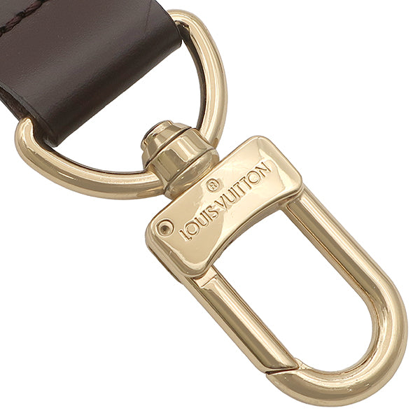 ルイヴィトン LOUIS VUITTON キーポル バンドリエール 55 N41414
