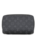 ルイヴィトン LOUIS VUITTON ジッピーXL M61698 モノグラムエクリプス モノグラムエクリプス 長財布 シルバー金具 黒 ラウンドファスナー トラベルウォレット