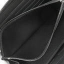 ルイヴィトン LOUIS VUITTON ジッピーXL M61698 モノグラムエクリプス モノグラムエクリプス 長財布 シルバー金具 黒 ラウンドファスナー トラベルウォレット