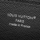 ルイヴィトン LOUIS VUITTON ジッピーXL M61698 モノグラムエクリプス モノグラムエクリプス 長財布 シルバー金具 黒 ラウンドファスナー トラベルウォレット