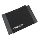 シャネル CHANEL マトラッセ23 ダブルフラップ A01113 ライトブルー キャビアスキン ショルダーバッグ ゴールド金具 チェーンショルダー