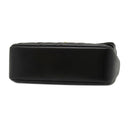 シャネル CHANEL マトラッセ 24 トップハンドル AS4544 ブラック レザー 2WAYバッグ ゴールド金具 黒 ハンドバッグ