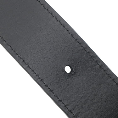 ルイヴィトン LOUIS VUITTON バガボンド ホーボー M13986 ブラック カーフ ショルダーバッグ マットシルバー金具 黒 LVロゴ×レザー
