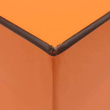 エルメス HERMES ケリー25 外縫い ゴールド ヴォーエプソン 2WAYバッグ シルバー金具 新品 未使用 茶 2026年製