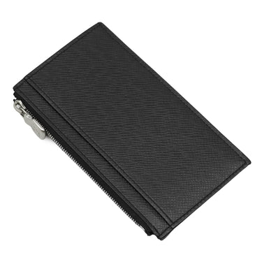 ルイヴィトン LOUIS VUITTON コインカード ホルダー M62914 アルドワーズ タイガ コインケース ゴールド金具 黒 フラグメントケース カードケース