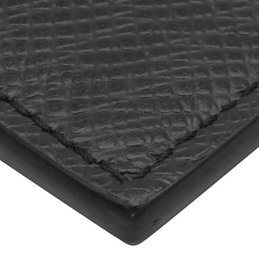 ルイヴィトン LOUIS VUITTON コインカード ホルダー M62914 アルドワーズ タイガ コインケース ゴールド金具 黒 フラグメントケース カードケース