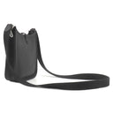 エルメス HERMES エヴリン TPM 16 ロング ブラック トリヨンクレマンス ショルダーバッグ シルバー金具 新品 未使用 エブリン 2025年製