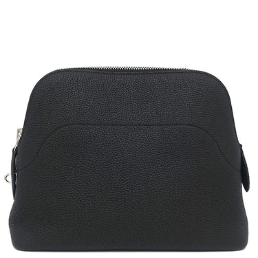 エルメス HERMES ボリード メッセンジャー ブラック トゴ ショルダーバッグ シルバー金具 新品 未使用 黒 ショルダー 2026年製