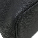 エルメス HERMES ボリード メッセンジャー ブラック トゴ ショルダーバッグ シルバー金具 新品 未使用 黒 ショルダー 2026年製