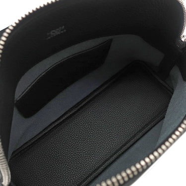 エルメス HERMES ボリード メッセンジャー ブラック トゴ ショルダーバッグ シルバー金具 新品 未使用 黒 ショルダー 2026年製